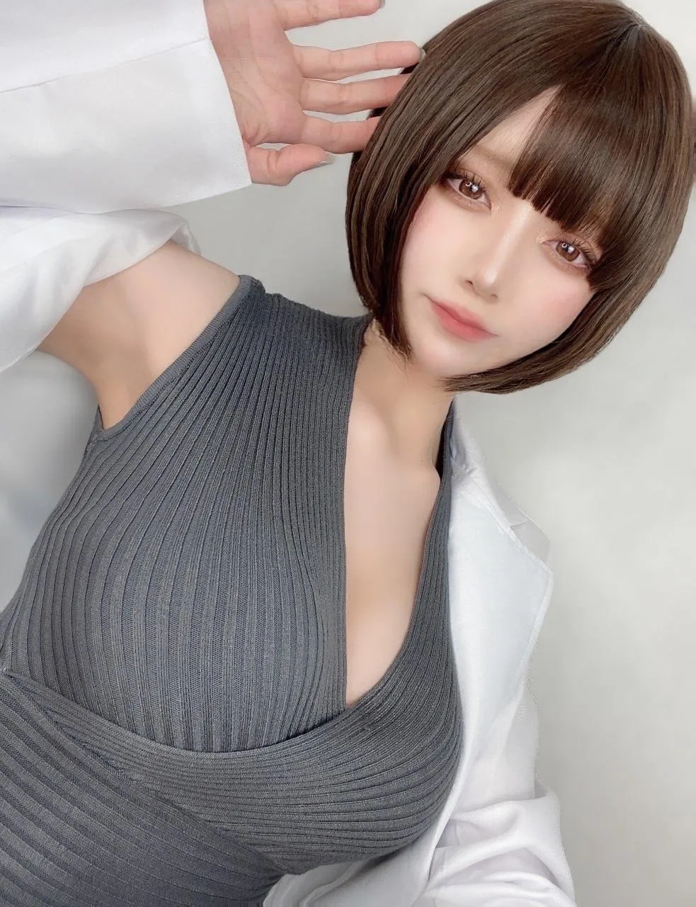 かさぎkasagi – NO.001 2024年05月订阅-PreviousPhotos [948P]插图7